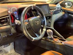 تۆیۆتا کامری